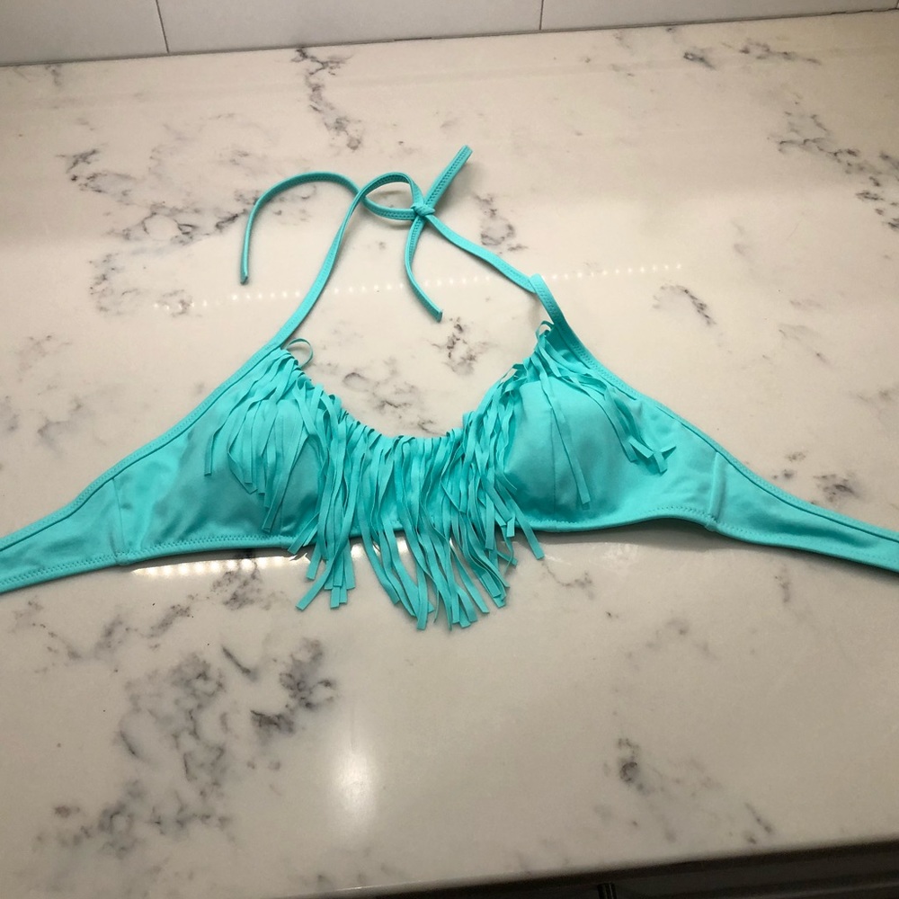 Bathing suit top